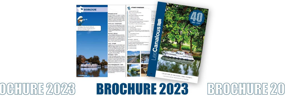 2023 Brochure